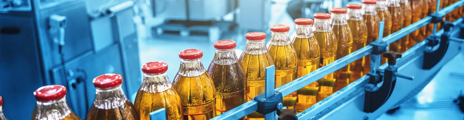 Beverage & edible oil filtration