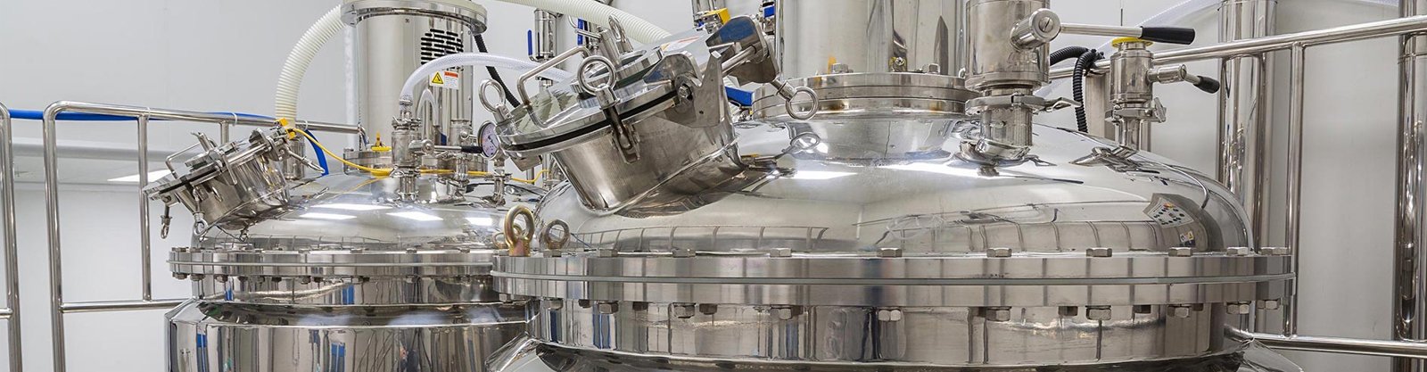 Chemical & solvent purification