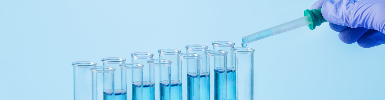 Pharmaceutical & Chemical Industries