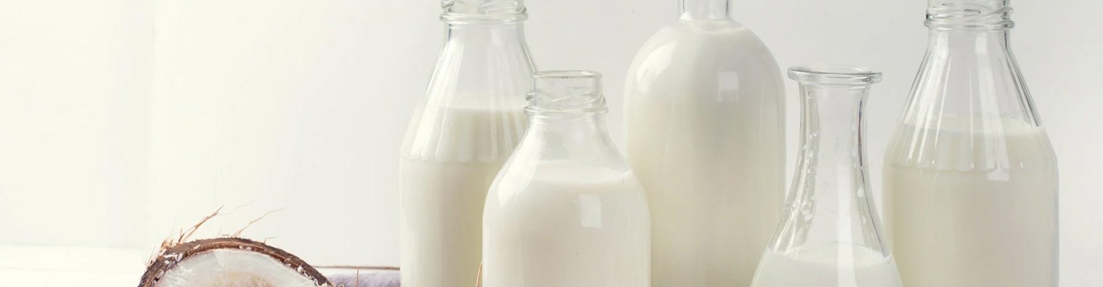 Dairy & Beverages