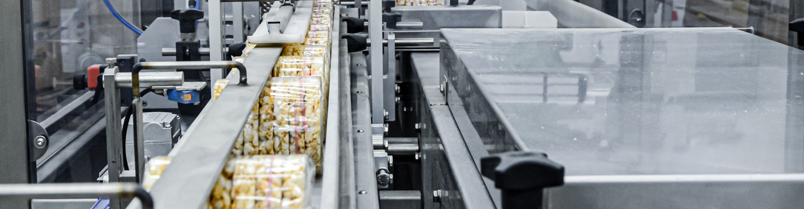 FMCG & Packaging Industry