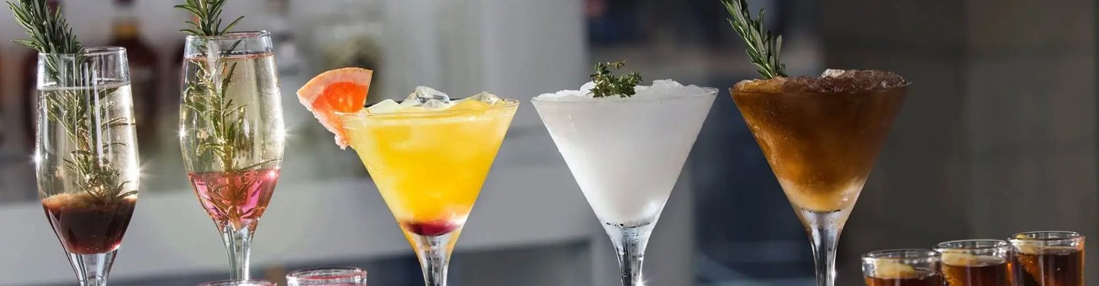 Food & Beverage Industry