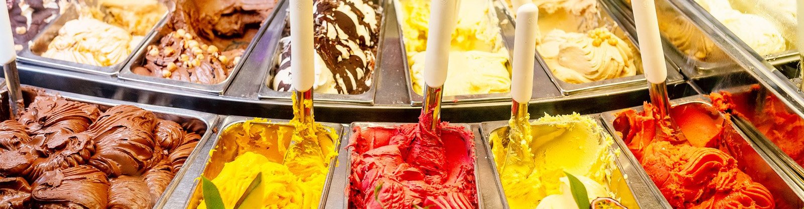 Ice Cream Productions