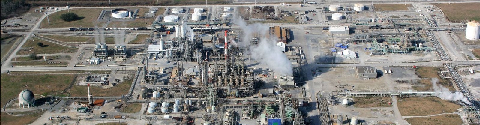 Oil & Refinery / Petrochemical