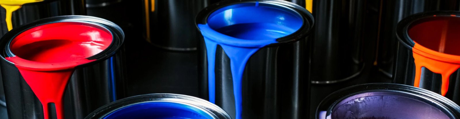 Paints & pigments