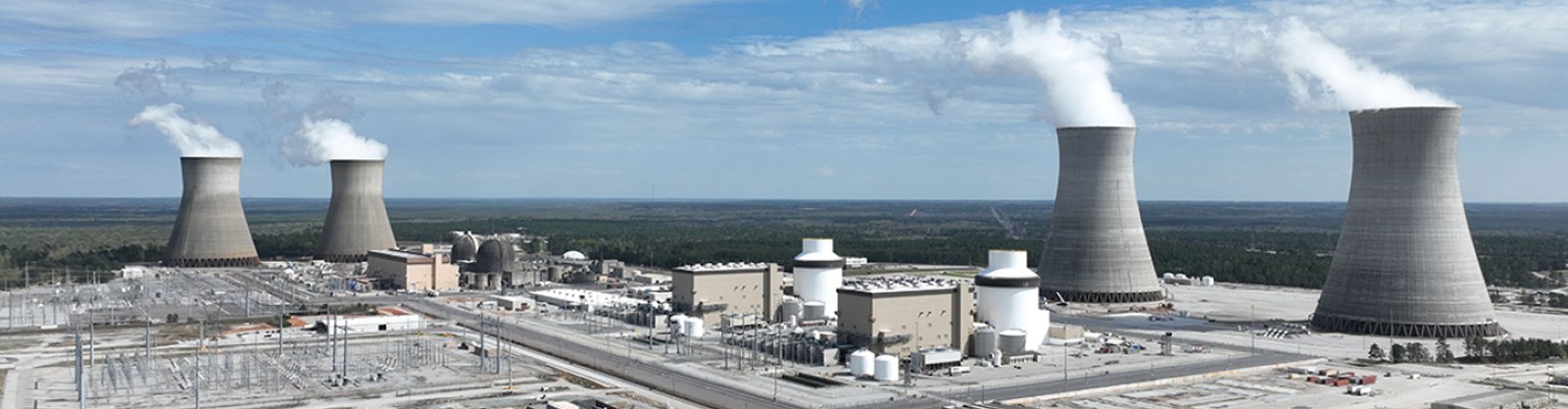 Power Plants & Energy Sector