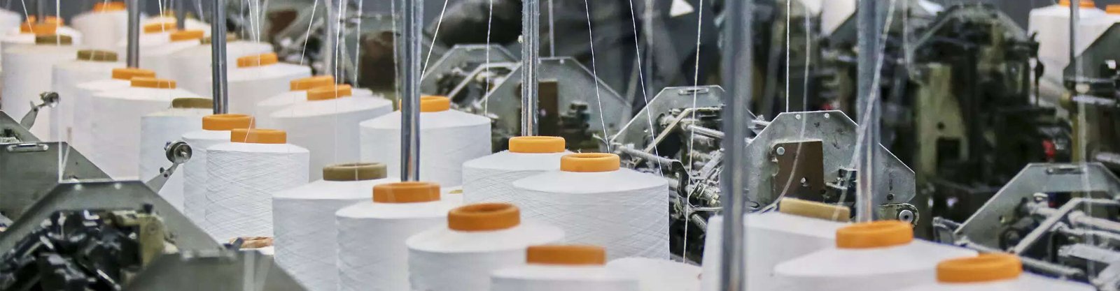 Textile & Dyeing Units