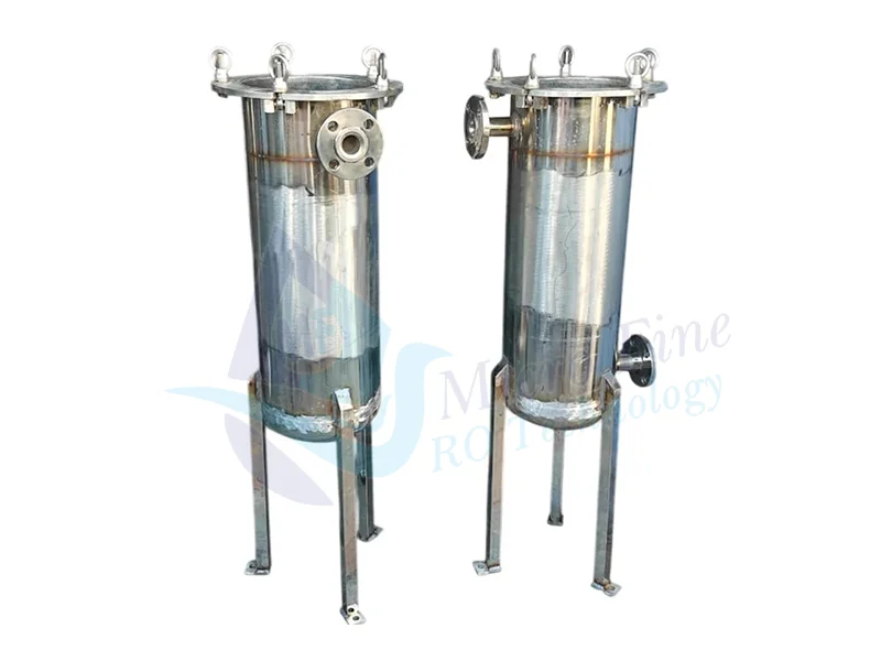 Bag-Filter-Housing-4