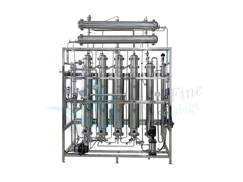 Multicolumn-Distillation-Plant-7