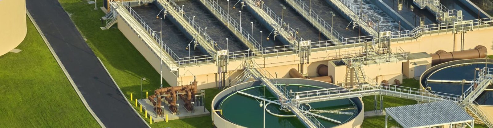 SEWAGE WATER TREATMENT