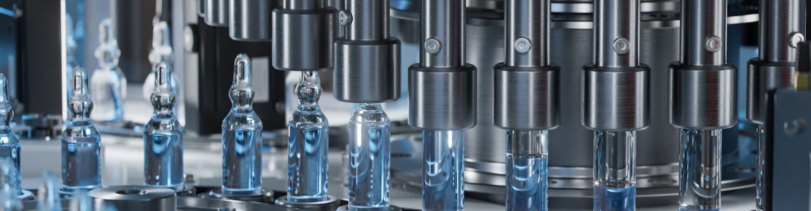 Sterilization Chambers